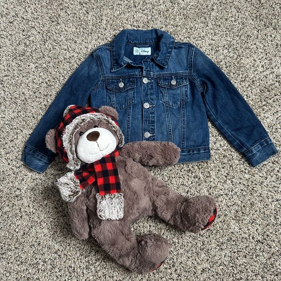 GAP Other - Denim jacket for boys